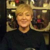 Jo Tait