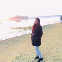 Dharati Patel