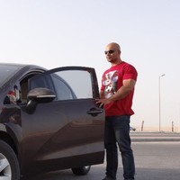 Shadab Abdullah Bangi