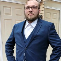 Damian Milligan