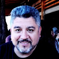 José Arellano Carrasco