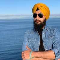 Jagdeep Singh Gaidu (Sri Ganganagar)