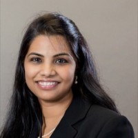 Madhavi Ravella