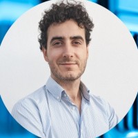Jaime Ostos Orti