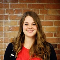Alison Bloom