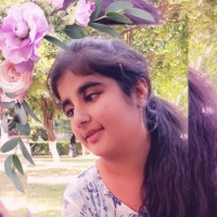 Nikita Bhatia