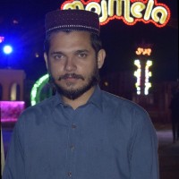 Raja Mubashar