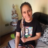 María Paz Araya Baeza