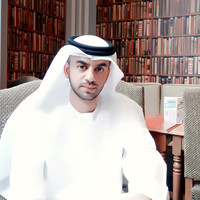 Nasser Al Blooshi