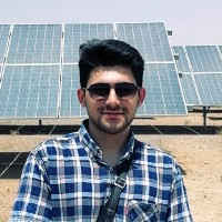 Arman Goudarzi