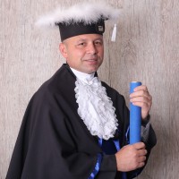 Erivelton Corsino da Piedade