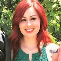 Kelli Semrau, Msw