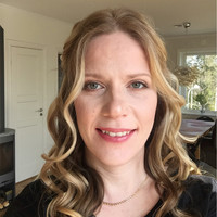 Linnea Näsman- Svedling