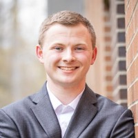 Max Bushong