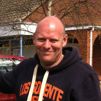 Darren Webb CMIOSH PIEMA