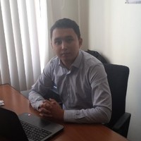 Daulet Amangaliyev