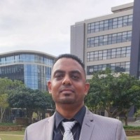 Kekgandran Pillay