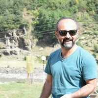 Ali Noor