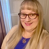 Sheryl Glover