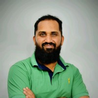 Ashraf Ali A