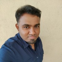 Rajashekar R