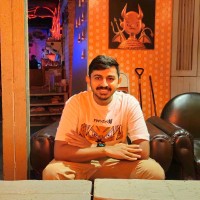 Suraj R