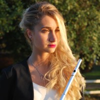 Letizia Caspani