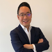 Dominic Chan