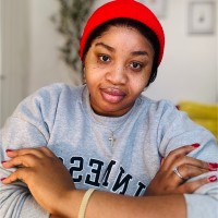 Ayodele Oluwafisayo