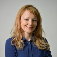 Anastasia Alexandrova