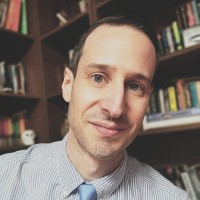 Ben Davidoff