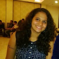Kaushalya Bhavsar