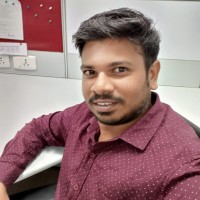 Vigneshwaran Murugan