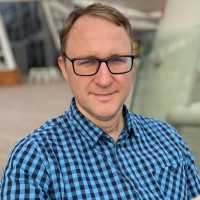 Alexey Tretyakov