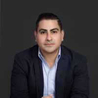 Frederick Hernandez