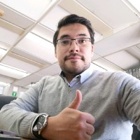 Jonathan Garcia Reyna