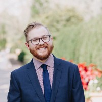 Dan Bethel