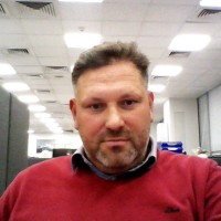 Andrey Rostopchin