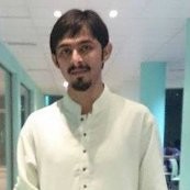 Danial Ishaque