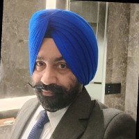 Amarjit Singh Jassal