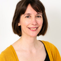Anna Taylor