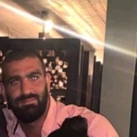 Moe Jamal