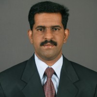 Vivekanandan V
