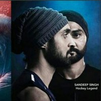 Surya Pandey