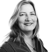 Monique van Kemenade