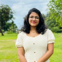 Akza C Varghese