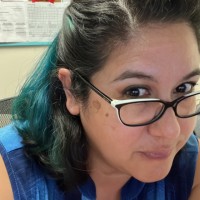 Naomi Estrada-Mendoza