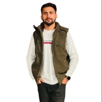 Usman Asif