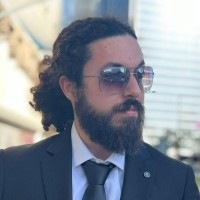 Noam Ginzburg
