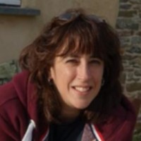 Amanda Jones (Harvey-Smith)